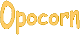 Opocorn 